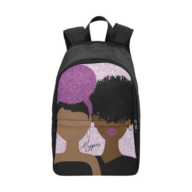 Backpacks