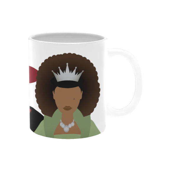 Royalty 10oz Mug