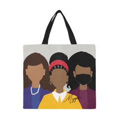 HERstory Tote