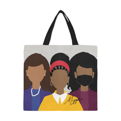 HERstory Tote