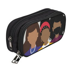 HERstory Cosmetic/Toiletry/Pencil Bag