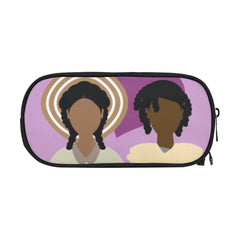 Sisters Cosmetic/Toiletry/Pencil Bag