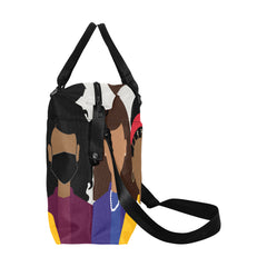 HERstory Trolley Bag