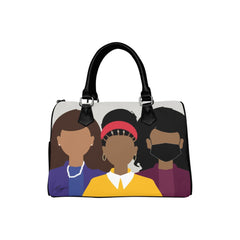 HERstory handbag