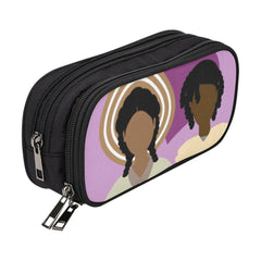 Sisters Cosmetic/Toiletry/Pencil Bag