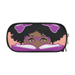 Savannah Reads™ Cosmetic/Toiletry/Pencil Bag