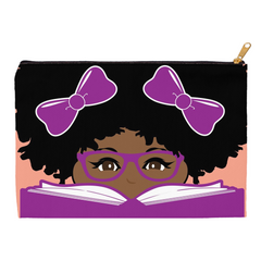 Savannah Reads™ (glasses) Pouch